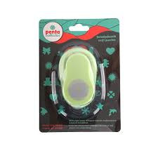 Formalyukasztó 25 mm-es mintával