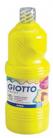 Giotto tempera 1000 ml citromsárga