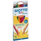 Fila Giotto Elios színes ceruza 12 db