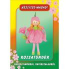 Rózsatündér